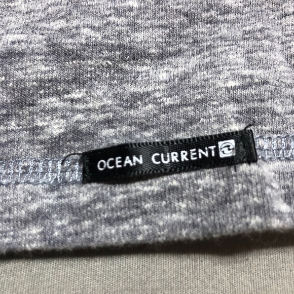 Ocean Current Hoodie Shirt - Picture 3 of 4